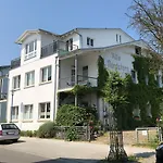 Appartement Nordstern *