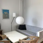 Appartement Nordstern Goehren (Ruegen)