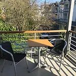 Nordstern Appartement Goehren (Ruegen)
