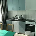 Appartement Nordstern Goehren (Ruegen)