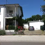 Appartement Nordstern Goehren (Ruegen)