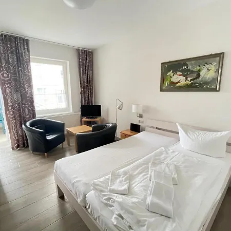 Nordstern * Goehren (Ruegen)