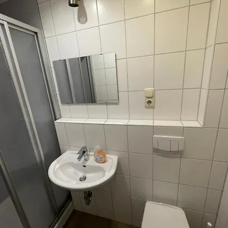 Nordstern * Goehren (Ruegen)