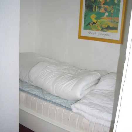 Apartment Nordstern *