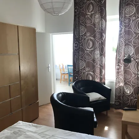 Nordstern Apartment