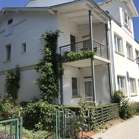 Nordstern Goehren (Ruegen)