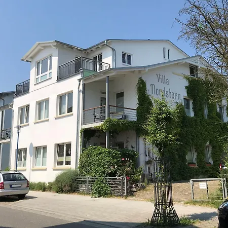 Apartment Nordstern *