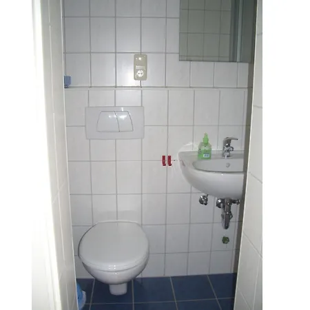 Apartment Nordstern Goehren (Ruegen)