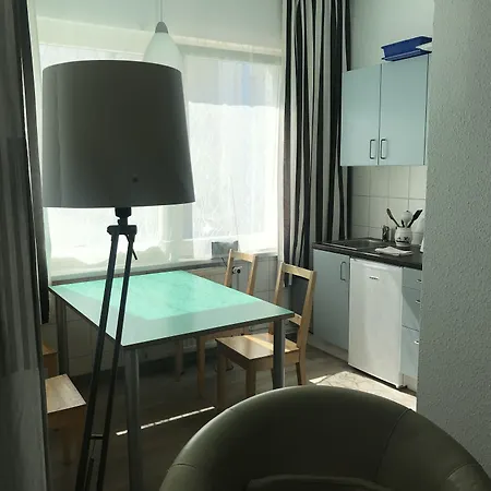 Nordstern Apartman