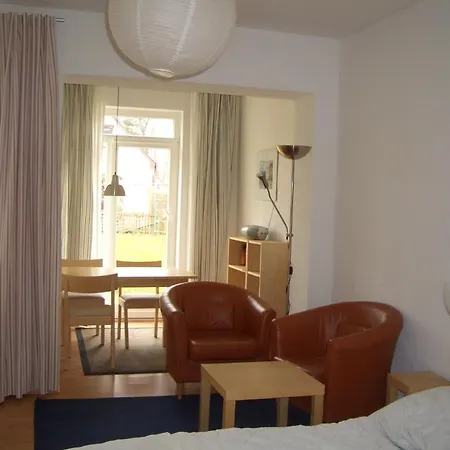 Nordstern * Goehren (Ruegen)