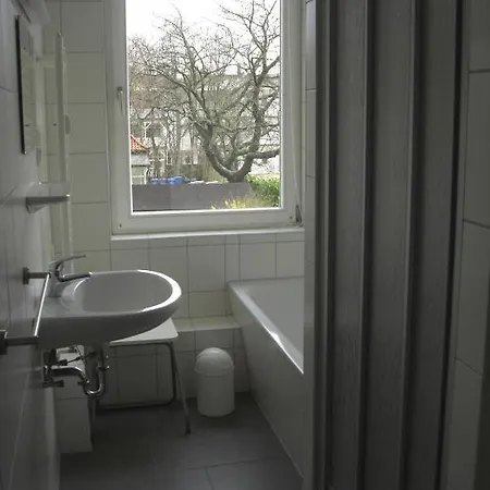 Nordstern Apartment *