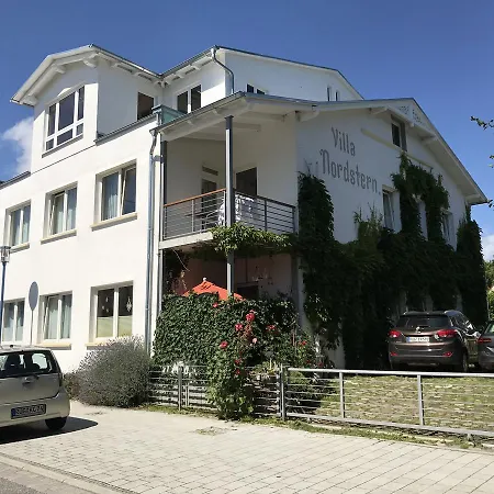 Nordstern Goehren (Ruegen)