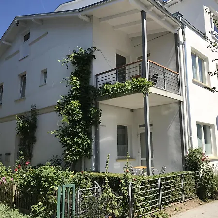 诺斯特别墅 公寓