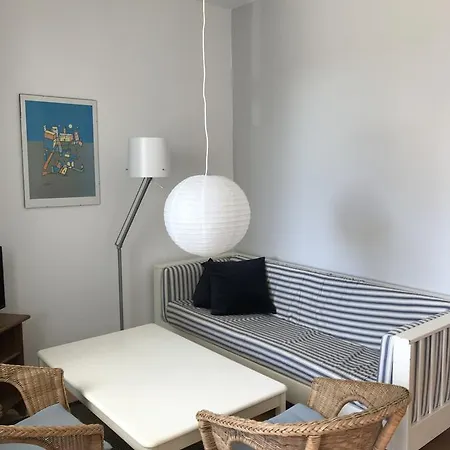 Apartment Nordstern Goehren (Ruegen)