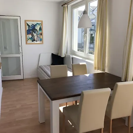 Apartment Nordstern
