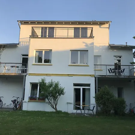 Nordstern * Goehren (Ruegen)