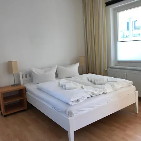 Nordstern Apartment *