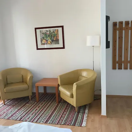 Nordstern Apartment Goehren (Ruegen)