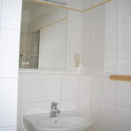 Nordstern Goehren (Ruegen)