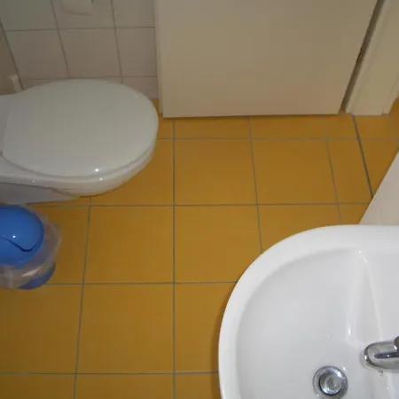 Nordstern Apartment Goehren (Ruegen)