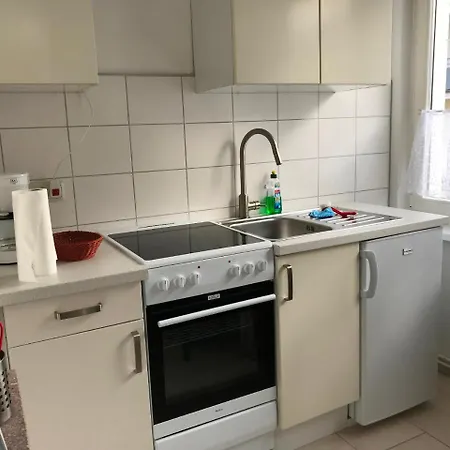 Apartment Nordstern