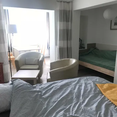 Nordstern Goehren (Ruegen)