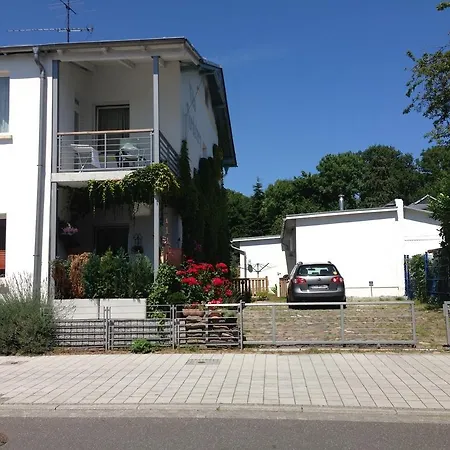 Apartment Nordstern Goehren (Ruegen)