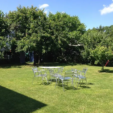 Apartment Nordstern Goehren (Ruegen)