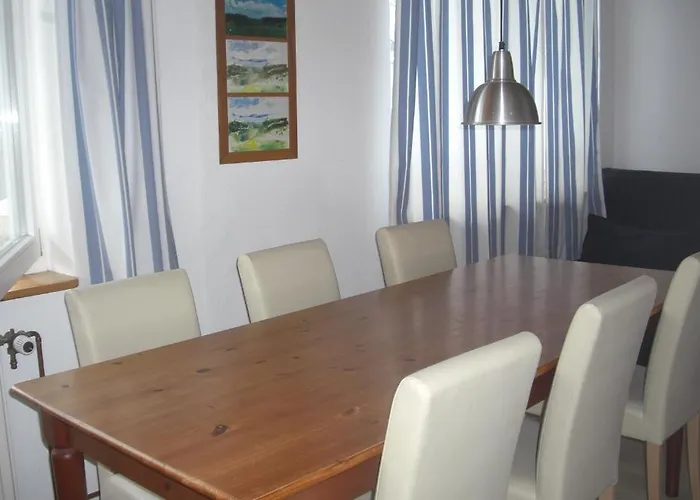 诺斯特别墅 公寓