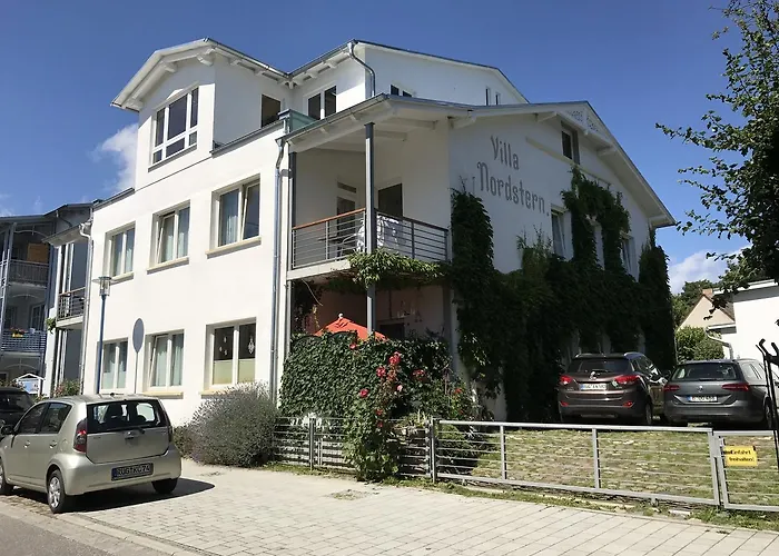 诺斯特别墅 奥斯特巴德·哥伦