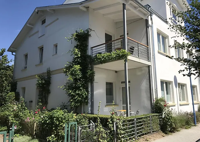 诺斯特别墅 公寓