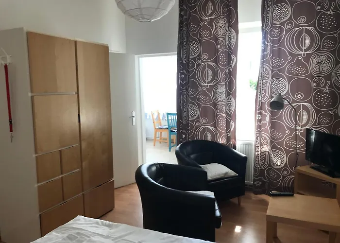 诺斯特别墅 * 奥斯特巴德·哥伦