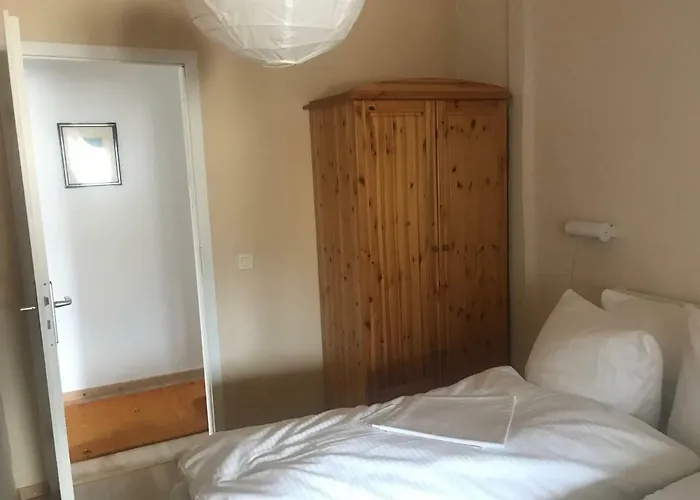 公寓 诺斯特别墅